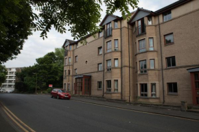 South Groathill - Lovely 2 bed with Castle View